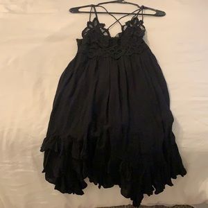 Free people dress